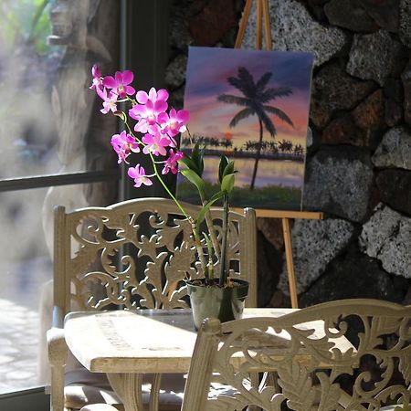 Leilani Bed And Breakfast Hawaiian Ocean View Zewnętrze zdjęcie