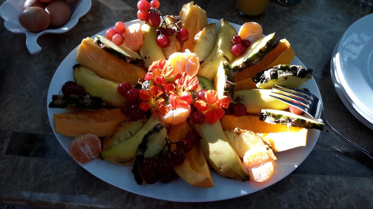 Leilani Bed And Breakfast Hawaiian Ocean View Zewnętrze zdjęcie